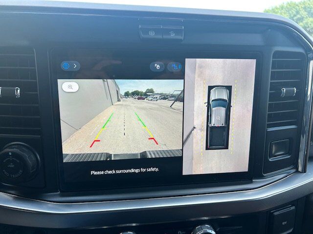 2025 Ford Super Duty F-250 SRW King Ranch New Braunfels TX