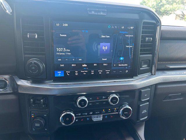 2025 Ford Super Duty F-250 SRW King Ranch New Braunfels TX