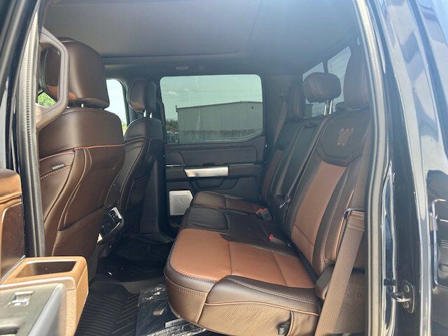 2025 Ford Super Duty F-250 SRW King Ranch New Braunfels TX