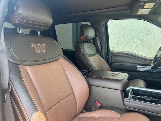 2025 Ford Super Duty F-250 SRW King Ranch New Braunfels TX