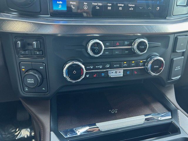 2025 Ford Super Duty F-250 SRW King Ranch New Braunfels TX