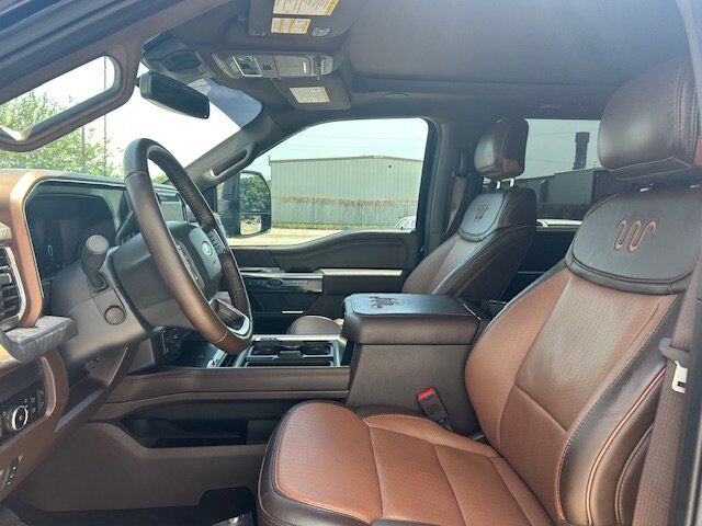 2025 Ford Super Duty F-250 SRW King Ranch New Braunfels TX