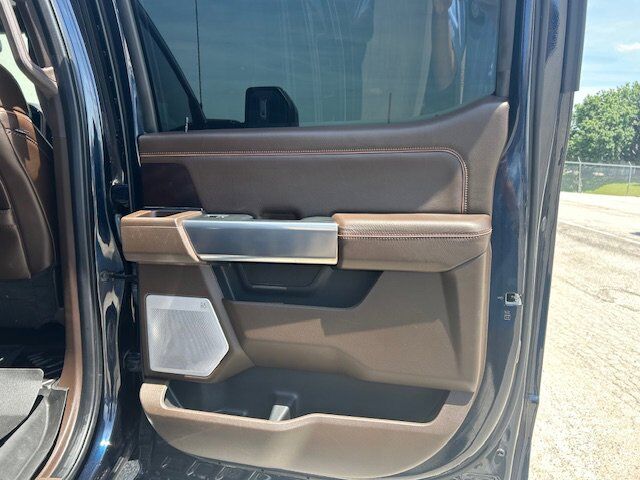 2025 Ford Super Duty F-250 SRW King Ranch New Braunfels TX