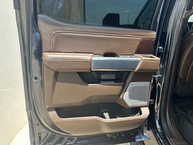 2025 Ford Super Duty F-250 SRW King Ranch New Braunfels TX
