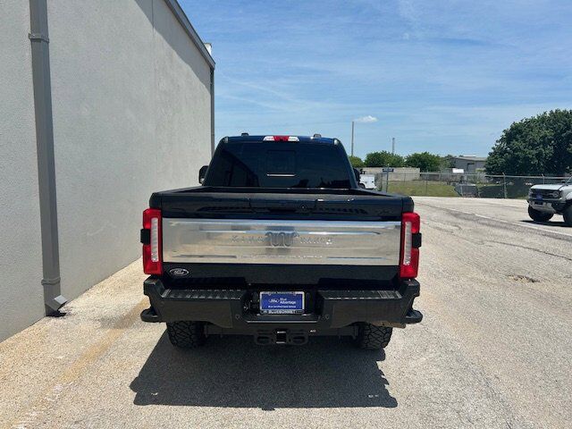 2025 Ford Super Duty F-250 SRW King Ranch New Braunfels TX