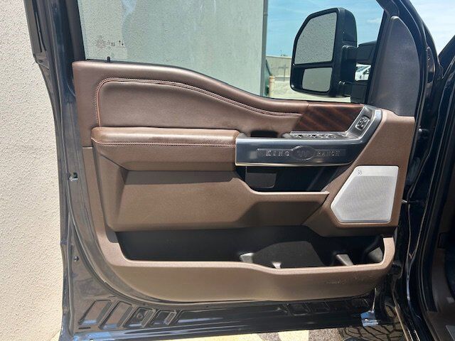 2025 Ford Super Duty F-250 SRW King Ranch New Braunfels TX