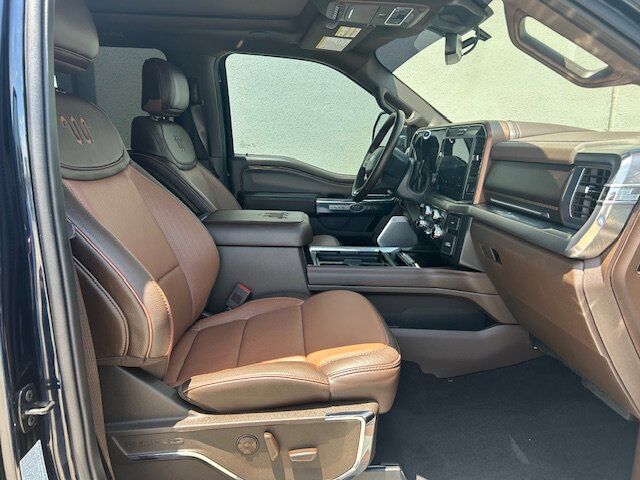 2025 Ford Super Duty F-250 SRW King Ranch New Braunfels TX