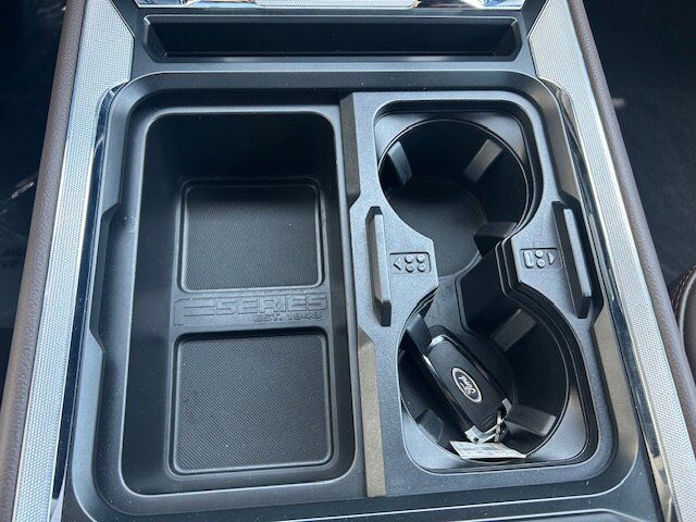 2025 Ford Super Duty F-250 SRW King Ranch New Braunfels TX