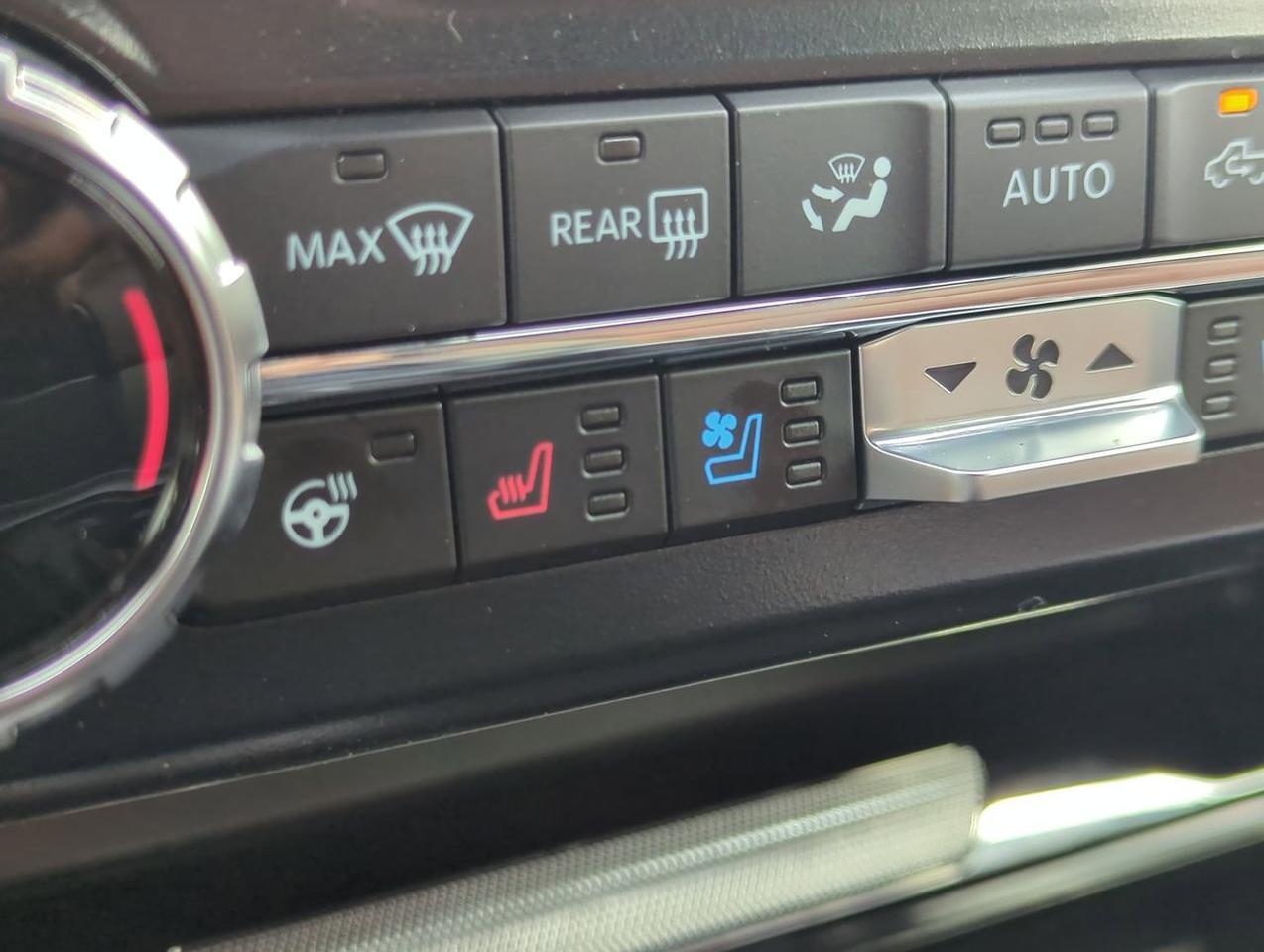 2025 Ford Super Duty F-250 SRW King Ranch Winder GA