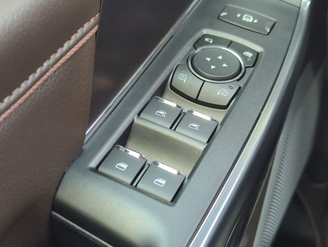 2025 Ford Super Duty F-250 SRW King Ranch Winder GA