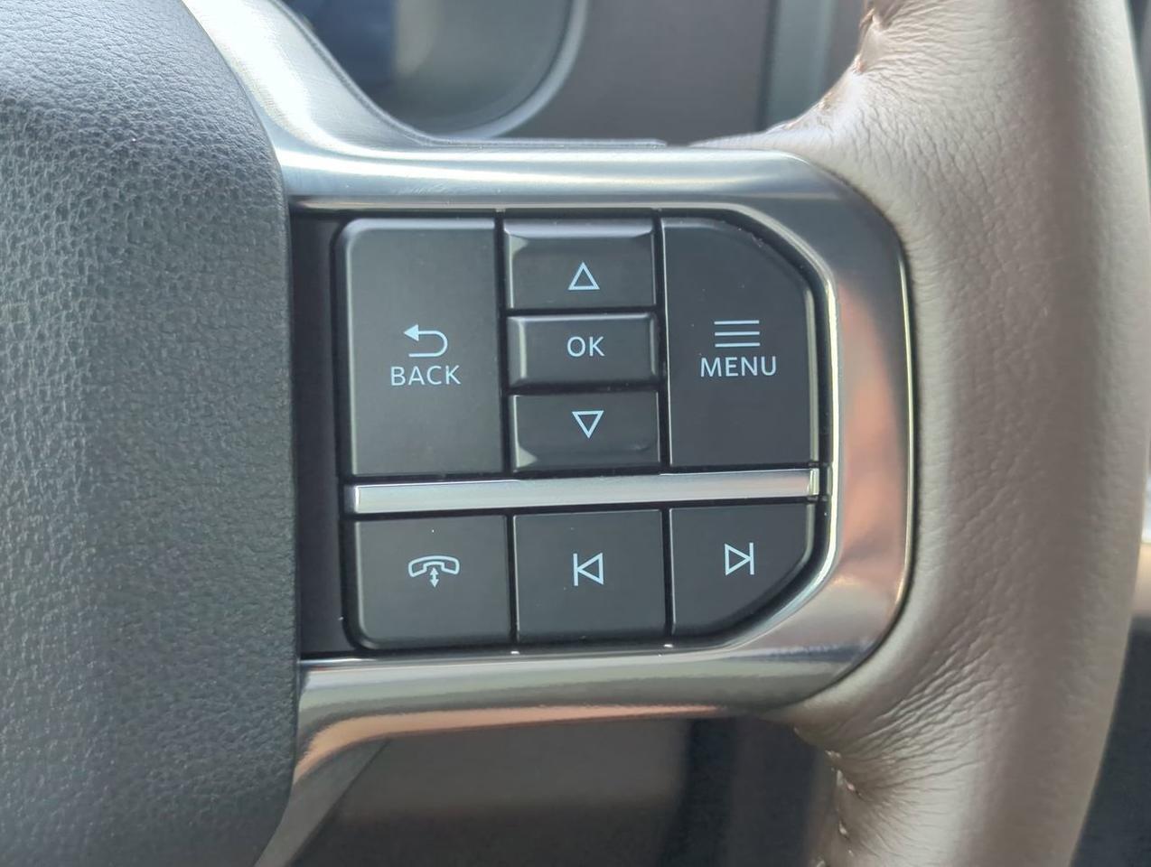 2025 Ford Super Duty F-250 SRW King Ranch Winder GA