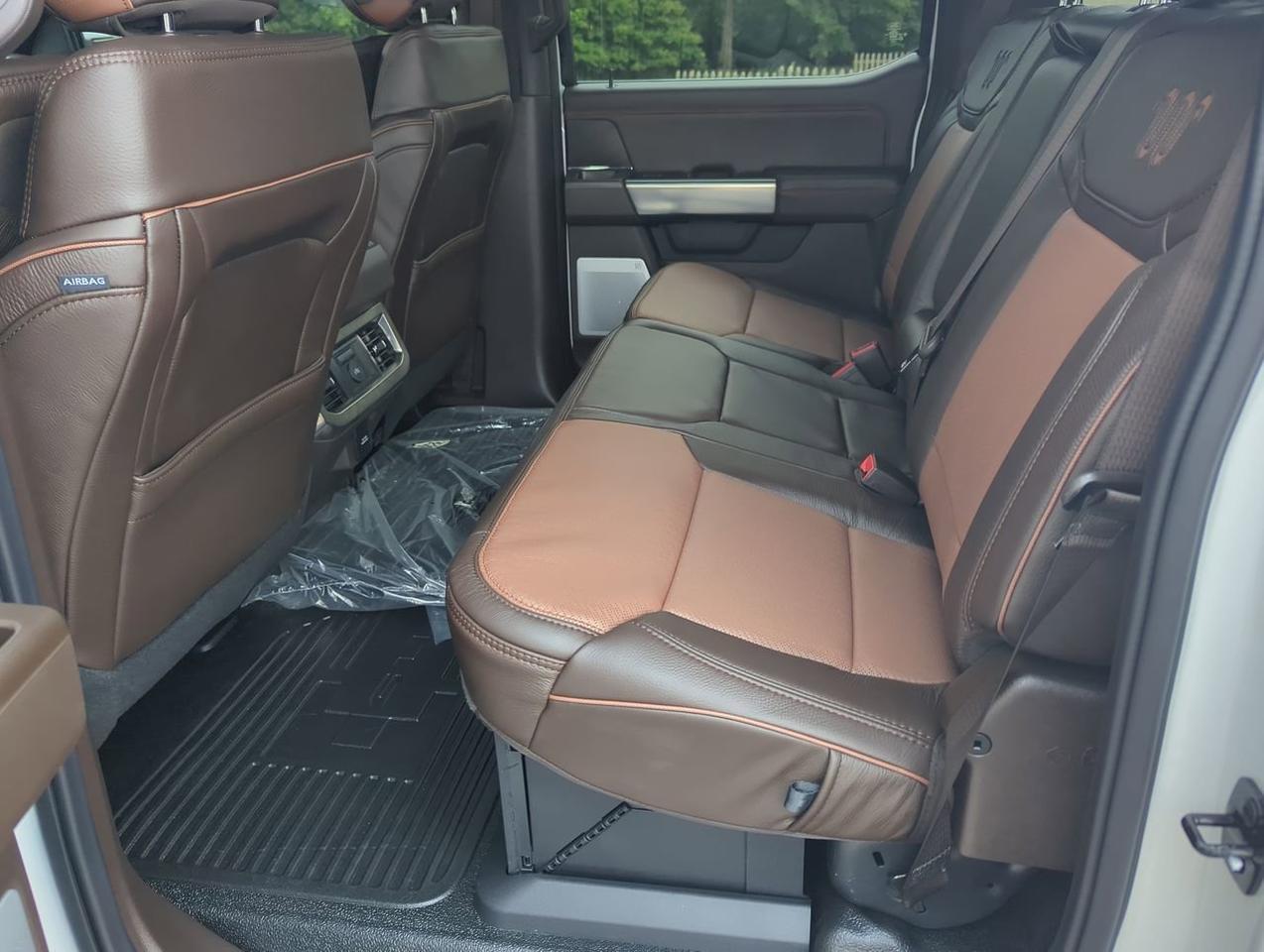 2025 Ford Super Duty F-250 SRW King Ranch Winder GA