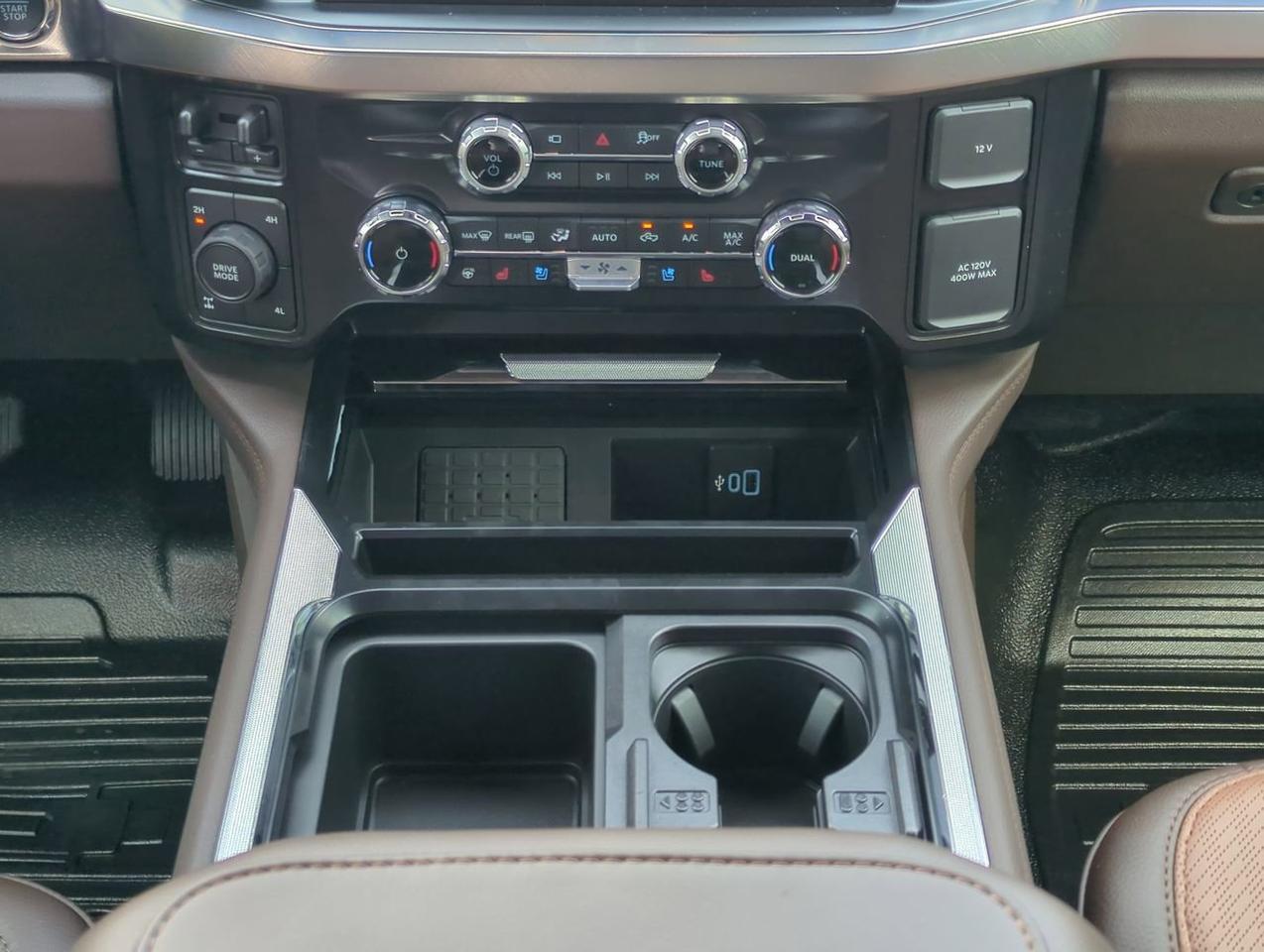2025 Ford Super Duty F-250 SRW King Ranch Winder GA