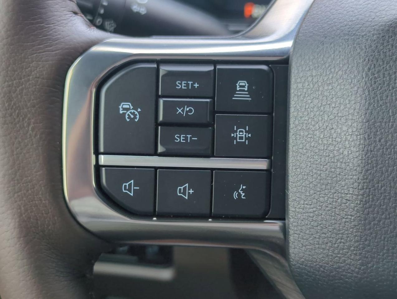 2025 Ford Super Duty F-250 SRW King Ranch Winder GA