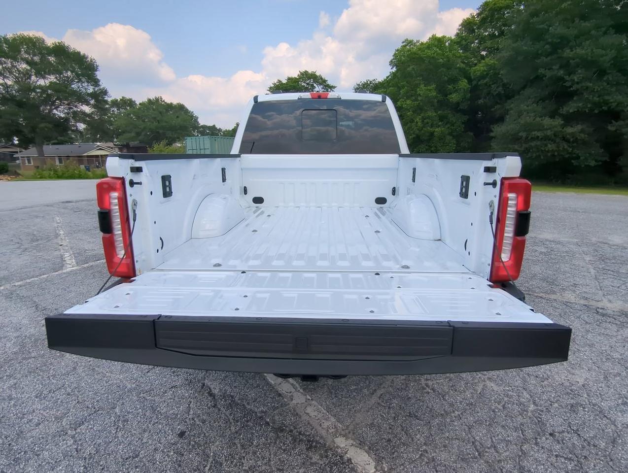 2025 Ford Super Duty F-250 SRW King Ranch Winder GA