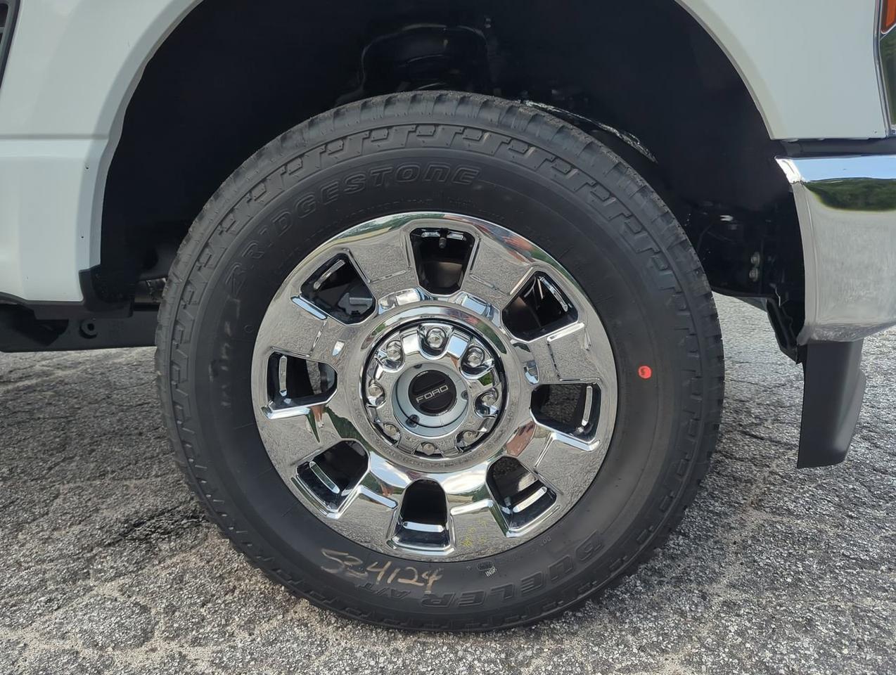 2025 Ford Super Duty F-250 SRW King Ranch Winder GA