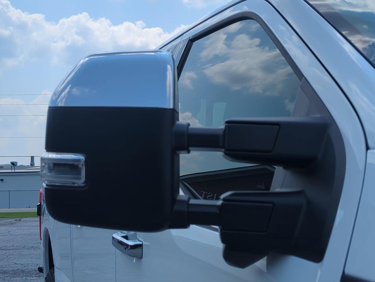 2025 Ford Super Duty F-250 SRW King Ranch Winder GA