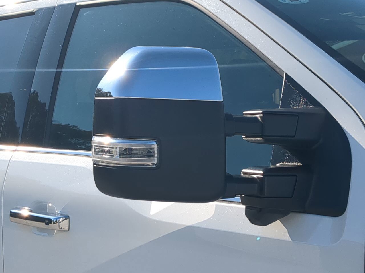 2025 Ford Super Duty F-250 SRW King Ranch Winder GA