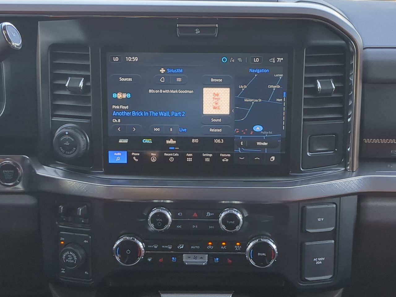 2025 Ford Super Duty F-250 SRW King Ranch Winder GA