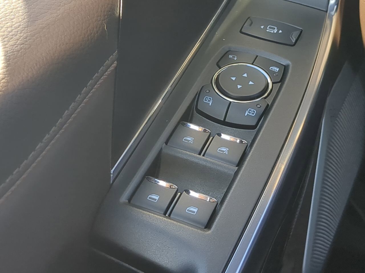 2025 Ford Super Duty F-250 SRW King Ranch Winder GA