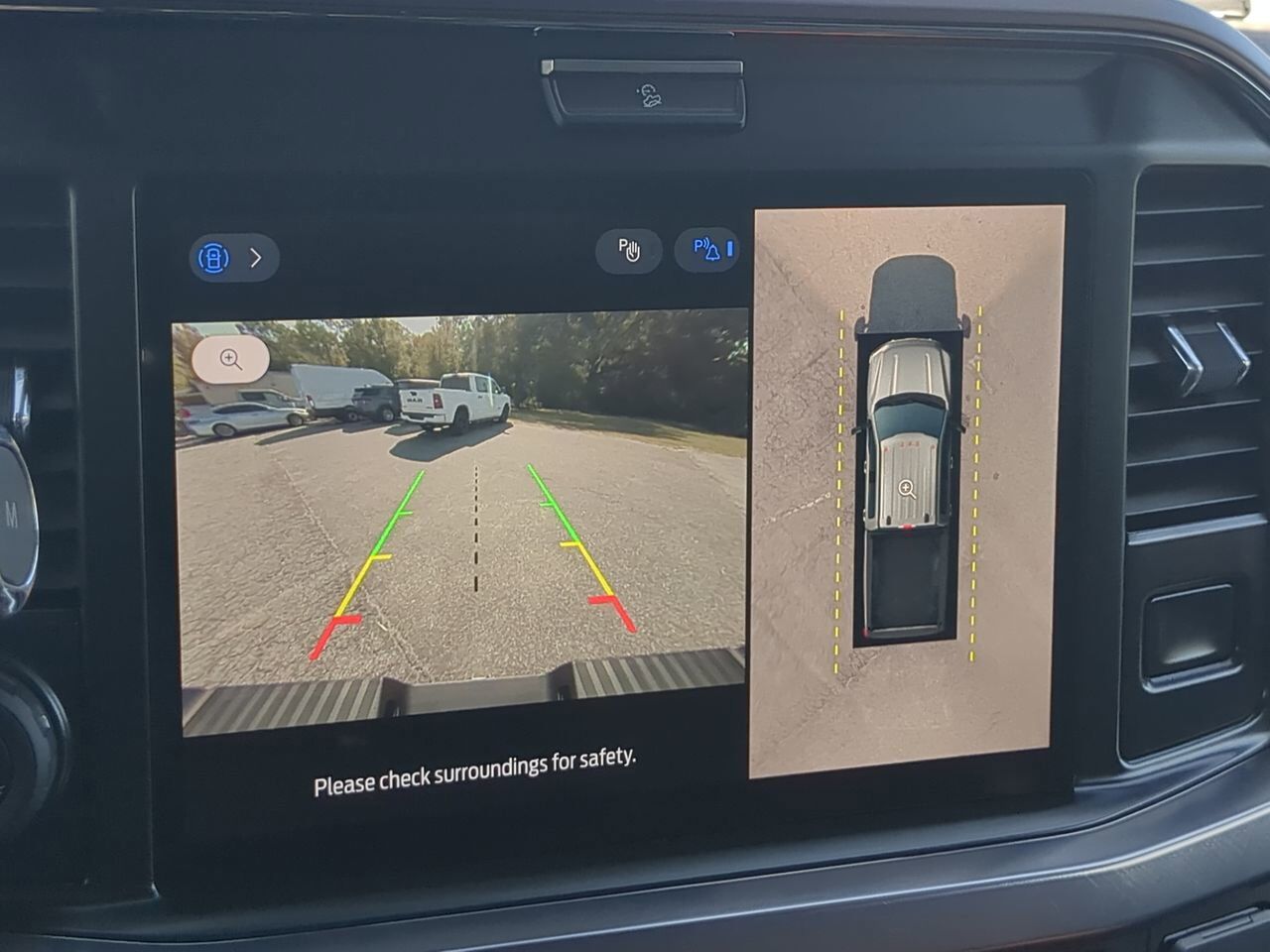 2025 Ford Super Duty F-250 SRW King Ranch Winder GA