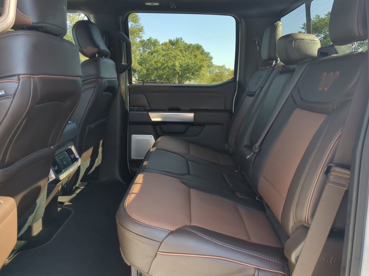 2025 Ford Super Duty F-250 SRW King Ranch Winder GA