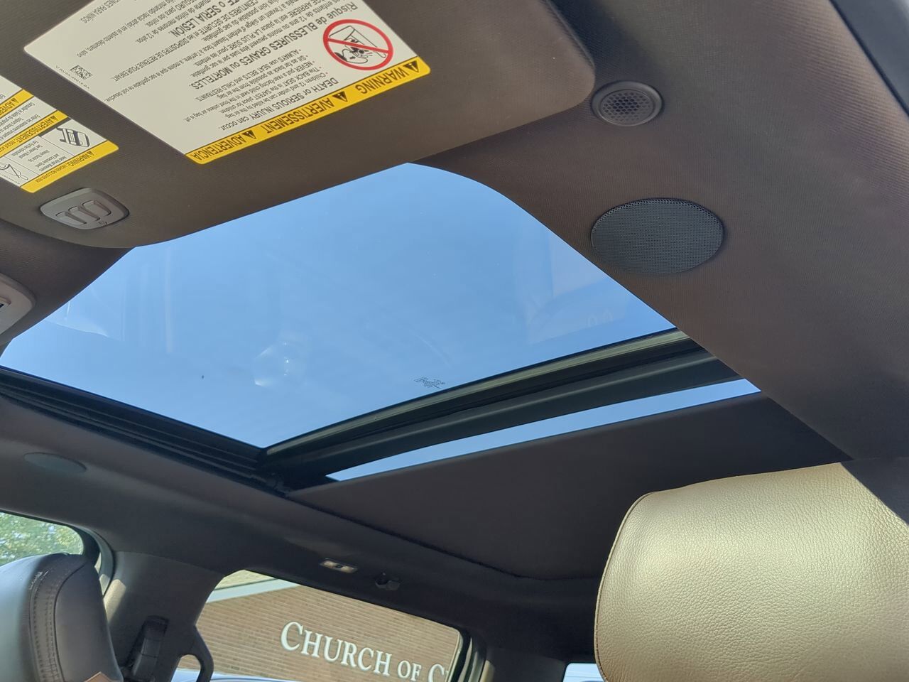 2025 Ford Super Duty F-250 SRW King Ranch Winder GA