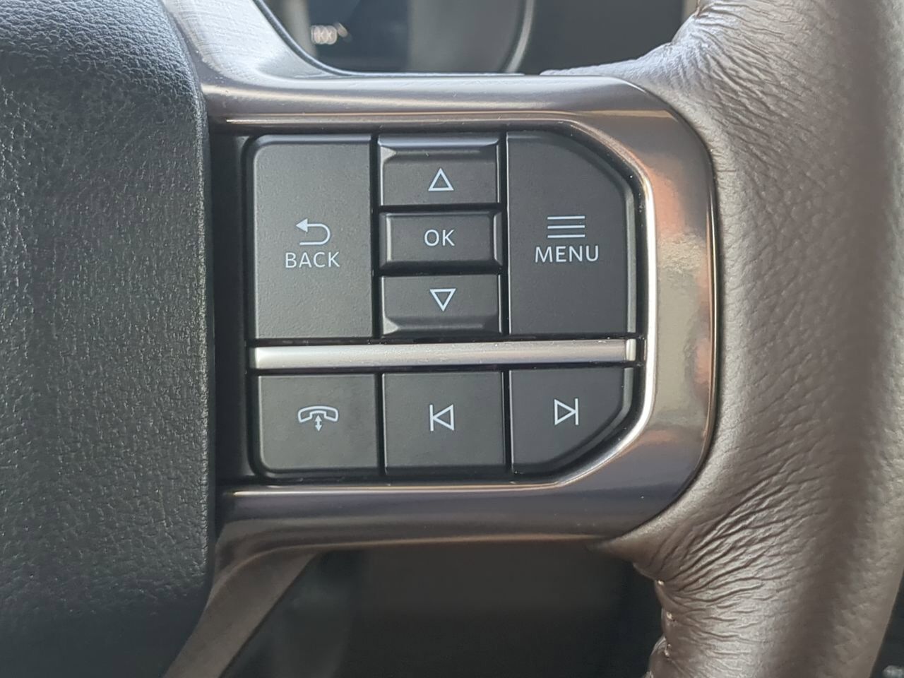 2025 Ford Super Duty F-250 SRW King Ranch Winder GA