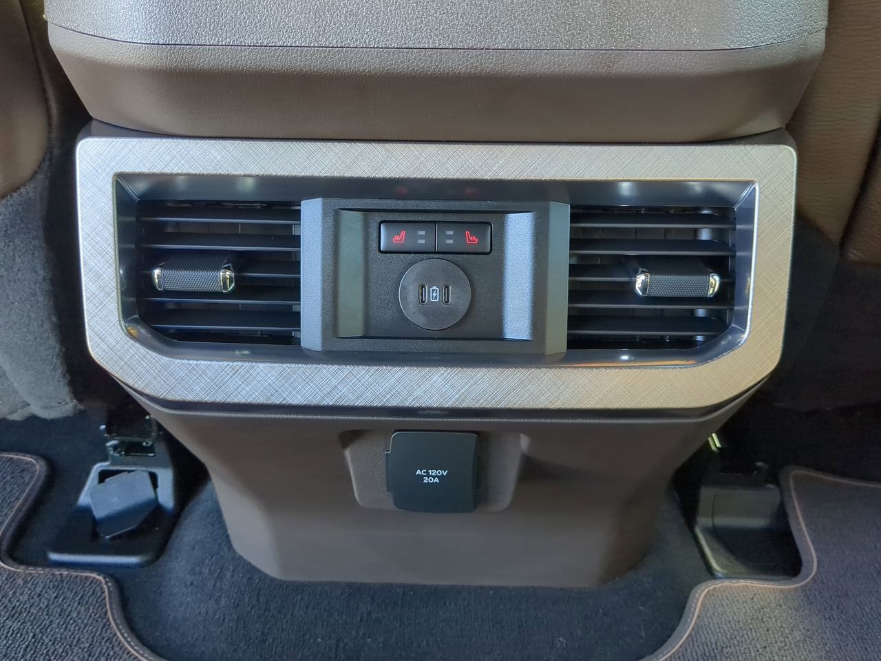 2025 Ford Super Duty F-250 SRW King Ranch Winder GA