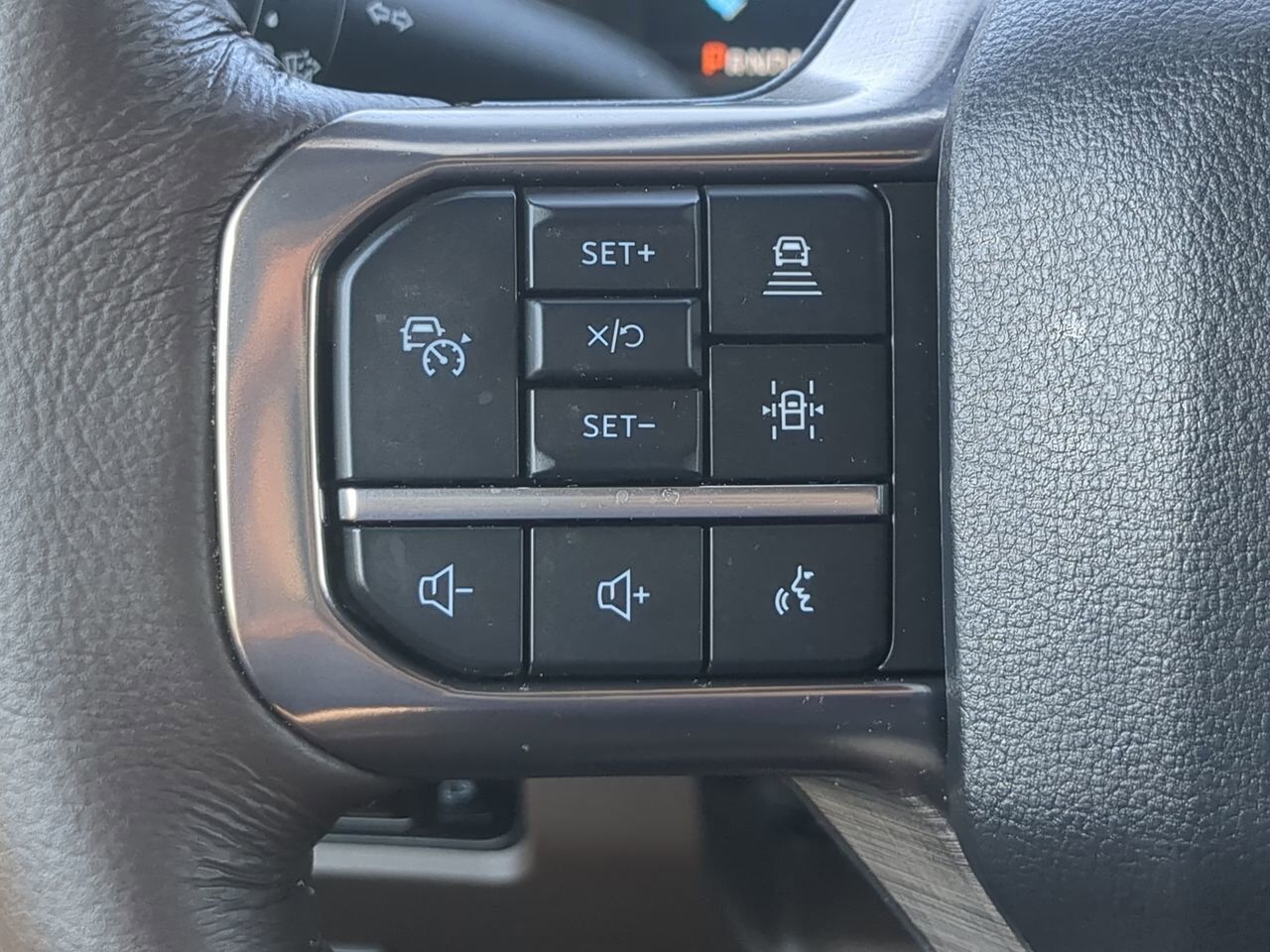 2025 Ford Super Duty F-250 SRW King Ranch Winder GA