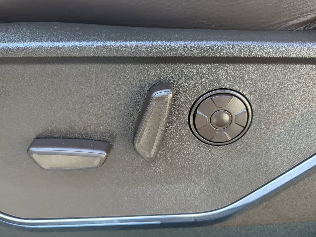 2025 Ford Super Duty F-250 SRW King Ranch Winder GA