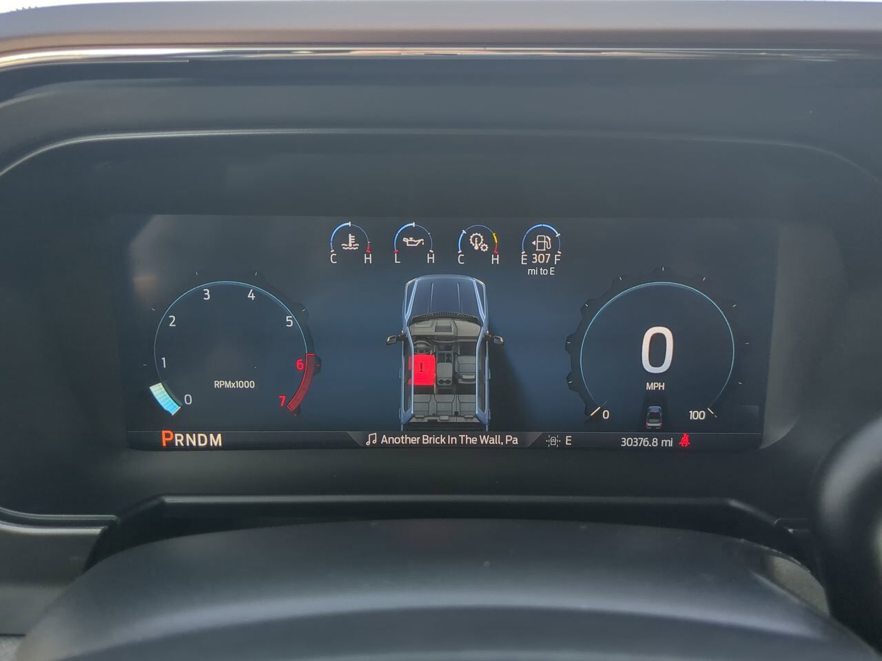 2025 Ford Super Duty F-250 SRW King Ranch Winder GA