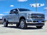 2025 Ford Super Duty F-250 SRW LARIAT