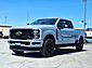 2025 Ford Super Duty F-250 SRW LARIAT  TX 2025 Ford Super Duty F-250 SRW LARIAT  TX