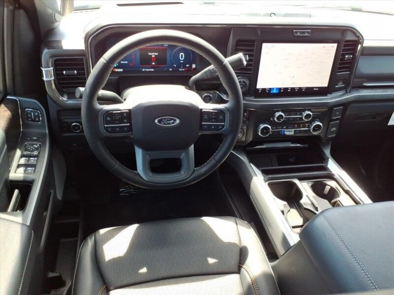 2025 Ford Super Duty F-250 SRW LARIAT Del Rio TX