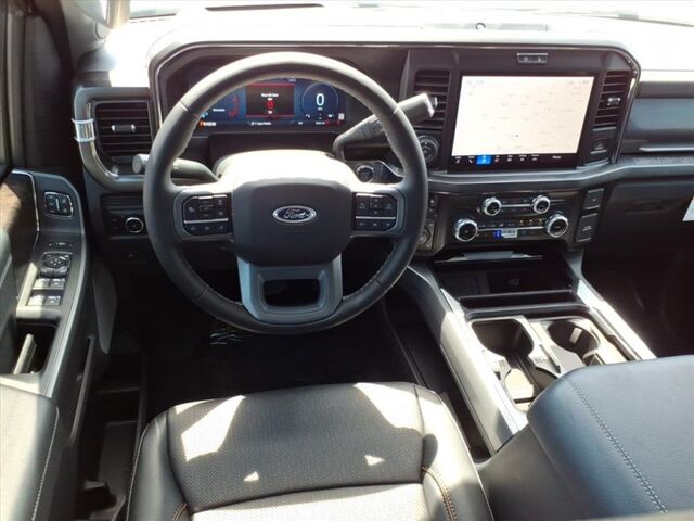 2025 Ford Super Duty F-250 SRW LARIAT  TX 2025 Ford Super Duty F-250 SRW LARIAT  TX