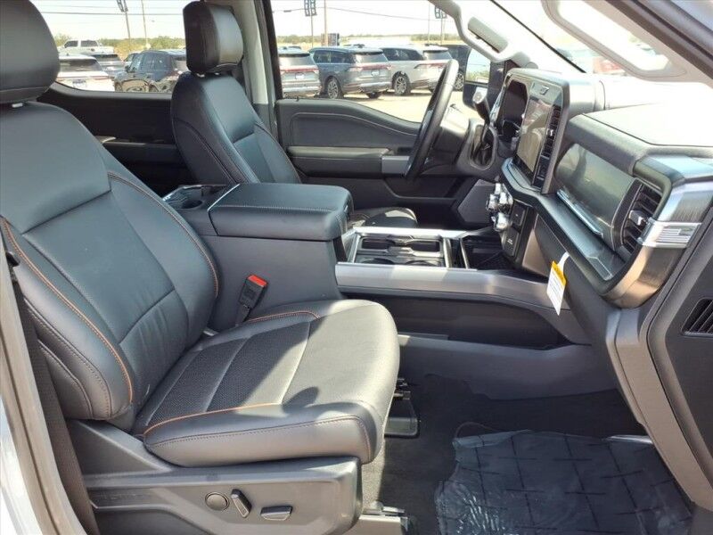 2025 Ford Super Duty F-250 SRW LARIAT