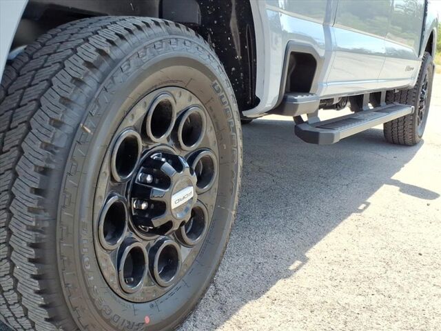 2025 Ford Super Duty F-250 SRW LARIAT  TX 2025 Ford Super Duty F-250 SRW LARIAT  TX