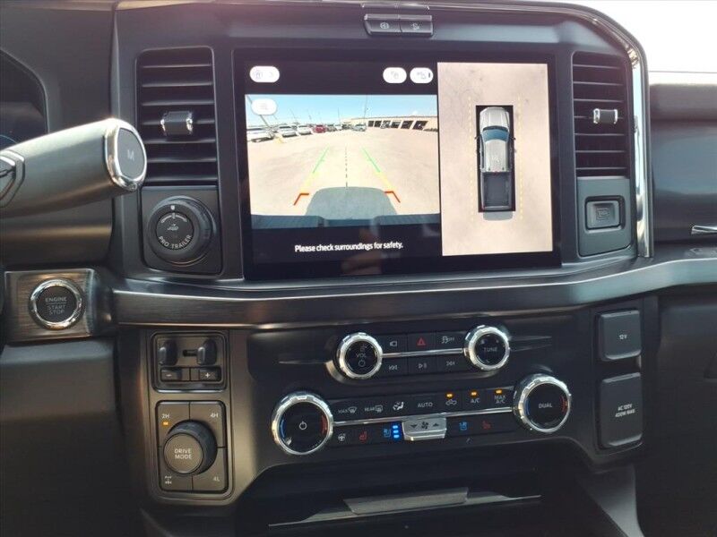 2025 Ford Super Duty F-250 SRW LARIAT Del Rio TX