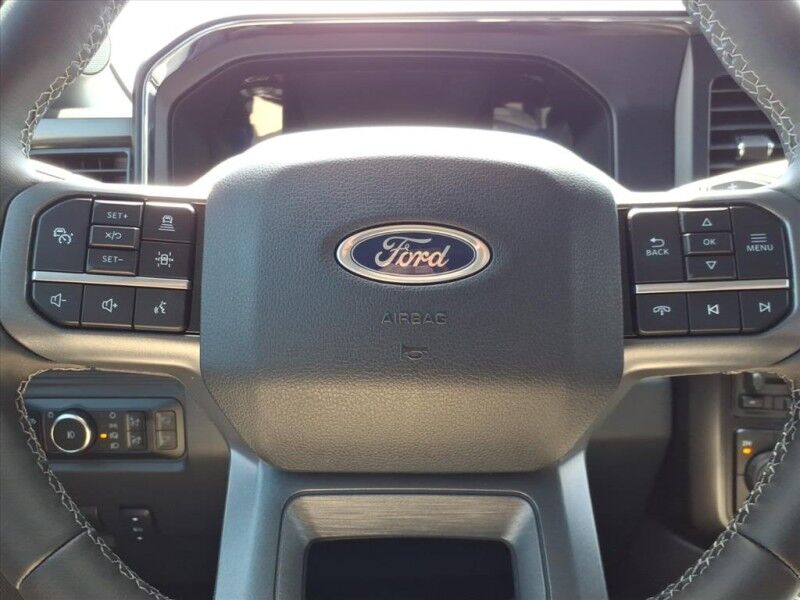 2025 Ford Super Duty F-250 SRW LARIAT Del Rio TX