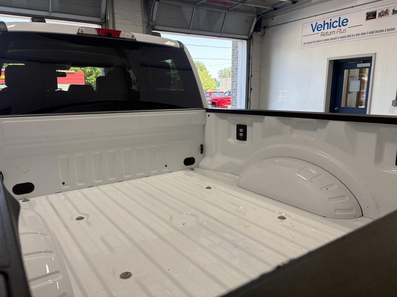 2025 Ford Super Duty F-250 SRW LARIAT CREW CAB 4WD *DIESEL* Listowel ON