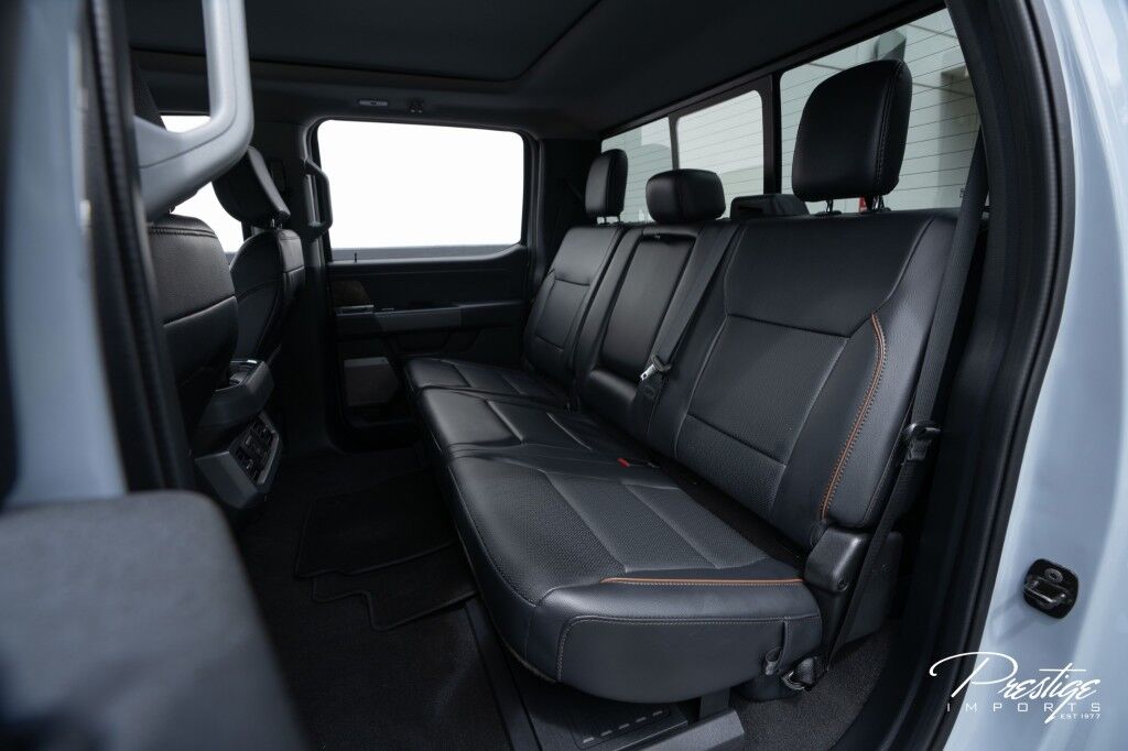 2025 Ford Super Duty F-250 SRW LARIAT North Miami Beach FL