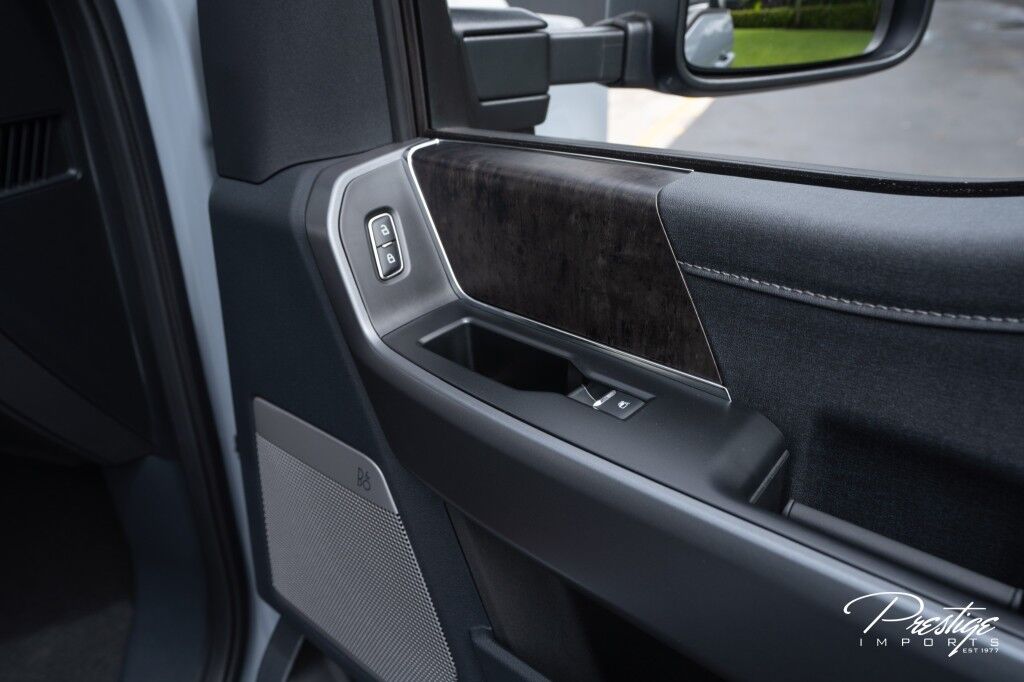 2025 Ford Super Duty F-250 SRW LARIAT North Miami Beach FL