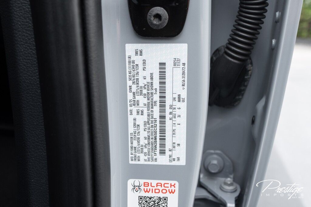 2025 Ford Super Duty F-250 SRW LARIAT North Miami Beach FL