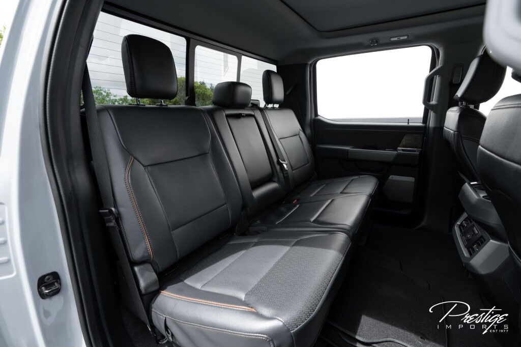 2025 Ford Super Duty F-250 SRW LARIAT North Miami Beach FL