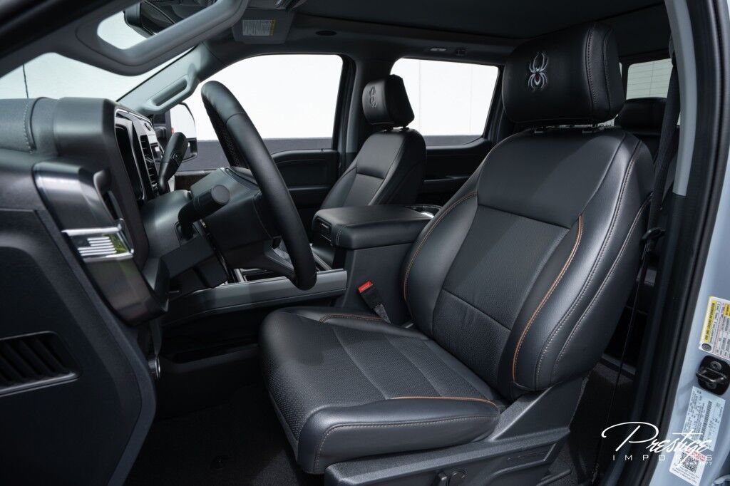 2025 Ford Super Duty F-250 SRW LARIAT North Miami Beach FL