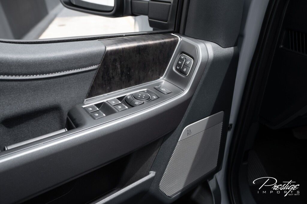2025 Ford Super Duty F-250 SRW LARIAT North Miami Beach FL