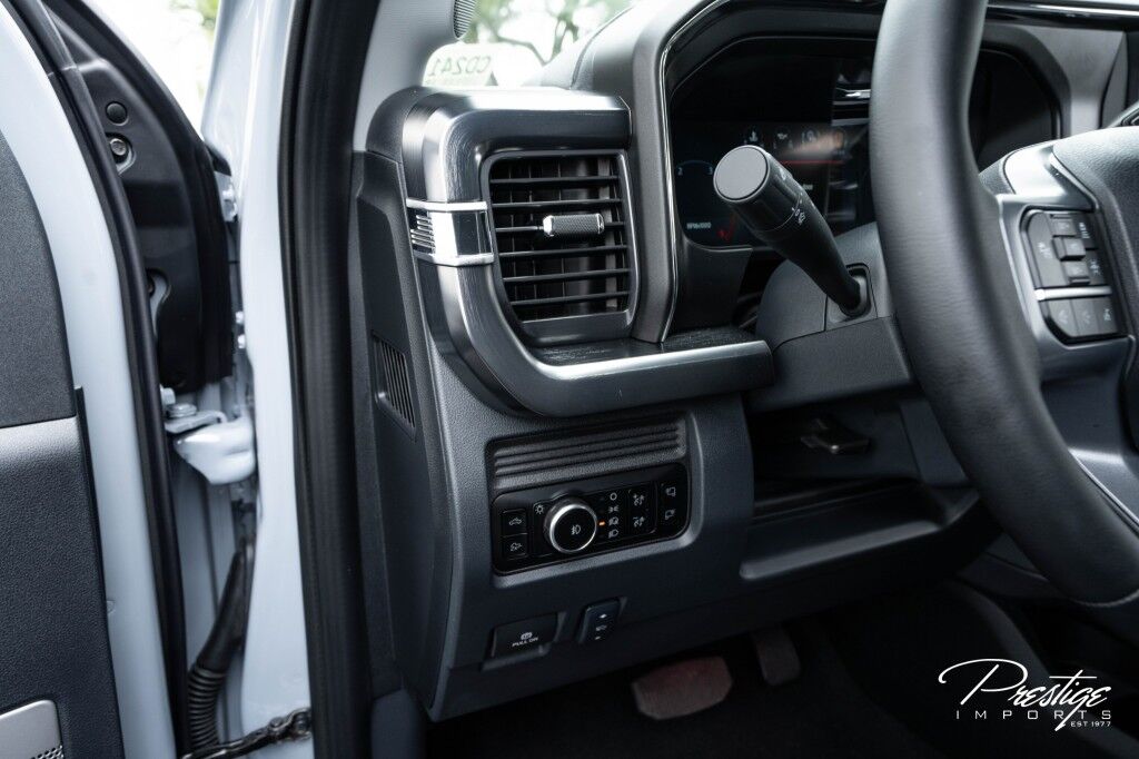 2025 Ford Super Duty F-250 SRW LARIAT North Miami Beach FL