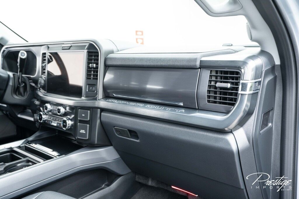 2025 Ford Super Duty F-250 SRW LARIAT North Miami Beach FL