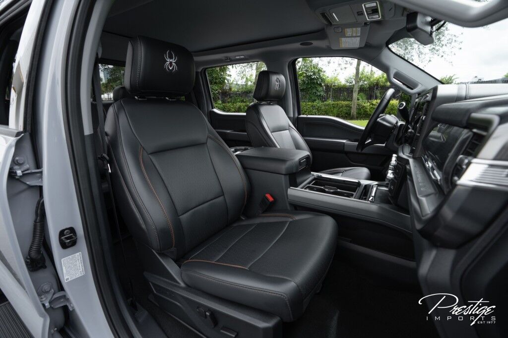 2025 Ford Super Duty F-250 SRW LARIAT North Miami Beach FL